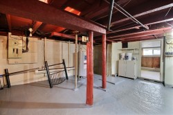 Basement - 