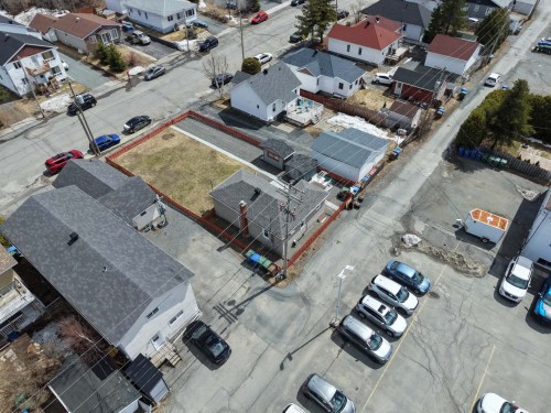 Vue d'ensemble - 346 Av. Godbout, Rouyn-Noranda, QC - 
