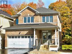 496 BLACK CHERRY CRESCENT Shelburne, ON L9V 2Y6