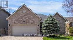 483 PARROTT PLACE Woodstock, ON N4T 1V8
