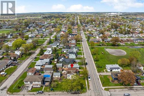 656 Steele Street, Port Colborne (Main Street), ON - Outdoor With View