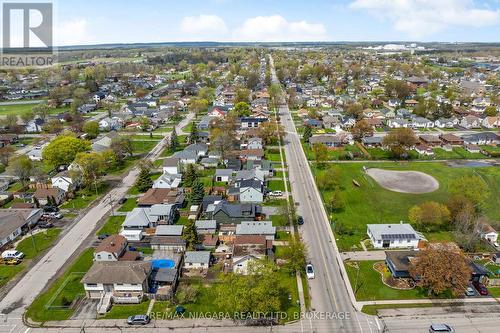 656 Steele Street, Port Colborne (Main Street), ON - Outdoor With View