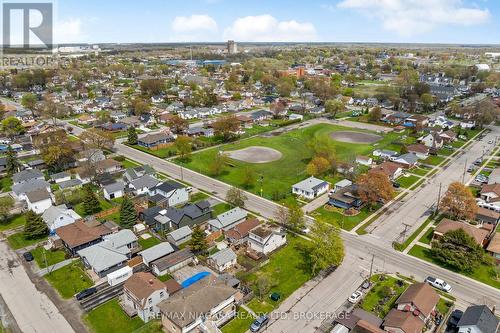 656 Steele Street, Port Colborne (Main Street), ON - Outdoor With View