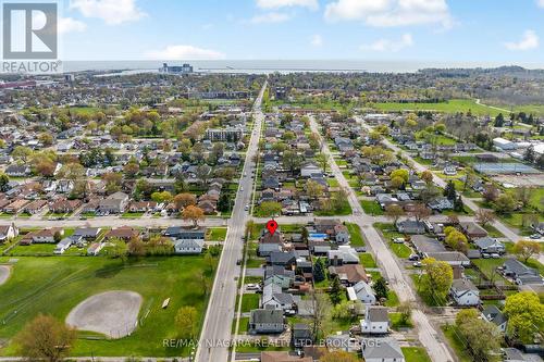 656 Steele Street, Port Colborne (Main Street), ON - Outdoor With View