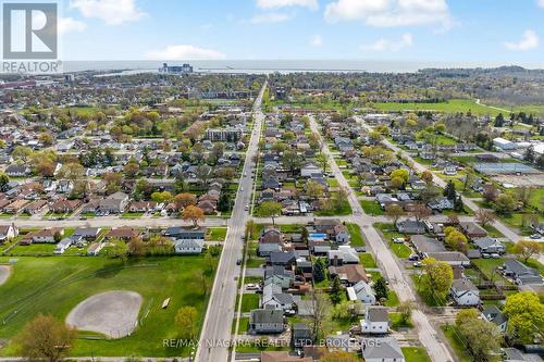656 Steele Street, Port Colborne (Main Street), ON - Outdoor With View