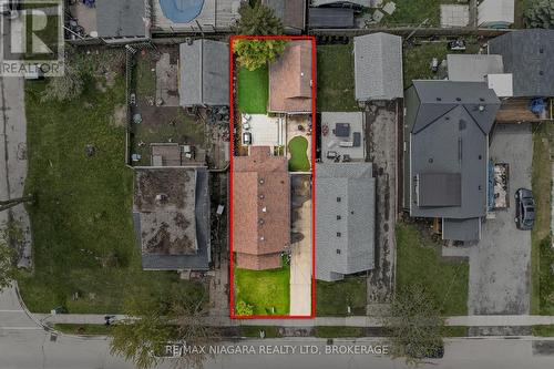 656 Steele Street, Port Colborne (Main Street), ON - 