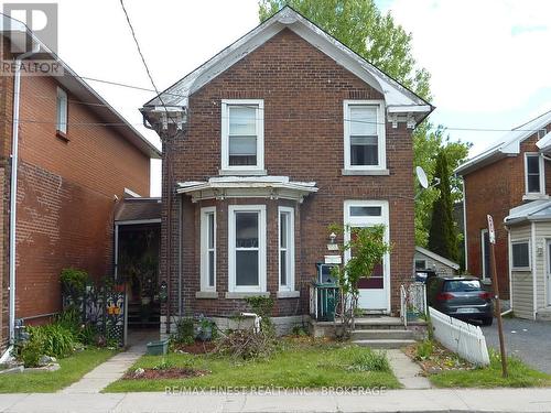 283 MONTREAL STREET  Kingston (East Of Sir John A. Blvd), ON K7K 3G9