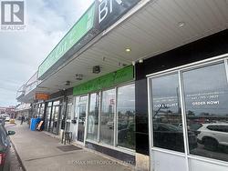 2685 EGLINTON AVENUE E Toronto, ON M1K 2S2