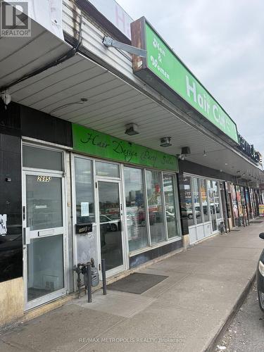 2685 Eglinton Avenue E, Toronto, ON 