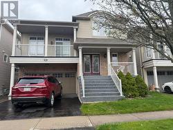 586 OLDMAN ROAD Oshawa, ON L1K 2V9