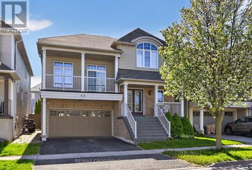 586 OLDMAN ROAD  Oshawa, ON L1K 2V9