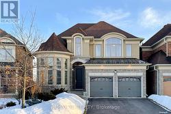43 LAREDO DRIVE Richmond Hill, ON L4S 0E4