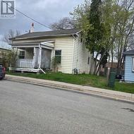 451 SIMCOE STREET Newmarket, ON L3Y 2M5