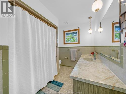 1919 Rochester Townline, Lakeshore, ON - Indoor