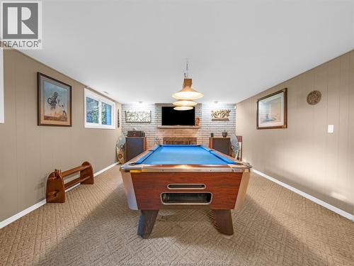 1919 Rochester Townline, Lakeshore, ON - Indoor Photo Showing Other Room