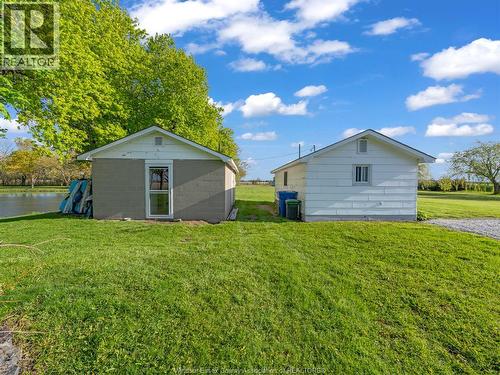 1919 Rochester Townline, Lakeshore, ON - Outdoor