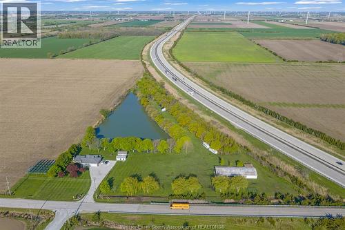 1919 Rochester Townline, Lakeshore, ON - Outdoor With View