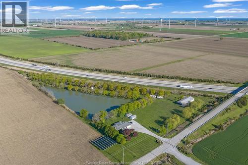 1919 Rochester Townline, Lakeshore, ON - Outdoor With View
