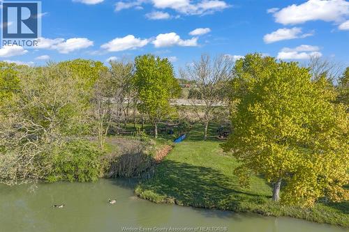 1919 Rochester Townline, Lakeshore, ON - Outdoor With Body Of Water With View