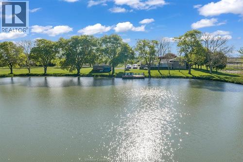 1919 Rochester Townline, Lakeshore, ON - Outdoor With Body Of Water With View