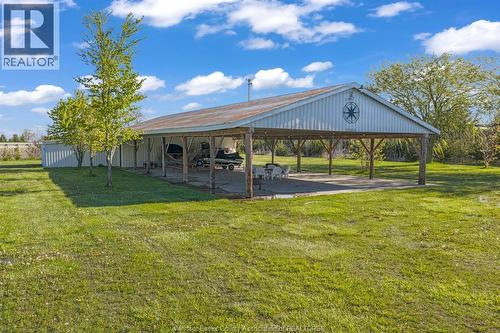 1919 Rochester Townline, Lakeshore, ON - Outdoor