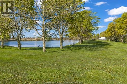 1919 Rochester Townline, Lakeshore, ON - Outdoor With Body Of Water With View