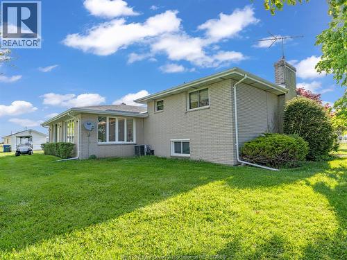 1919 Rochester Townline, Lakeshore, ON - Outdoor