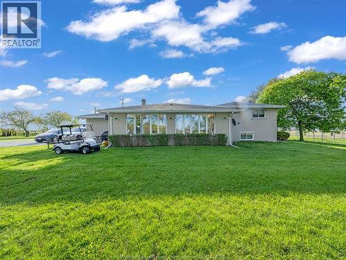 1919 Rochester Townline, Lakeshore, ON - Outdoor