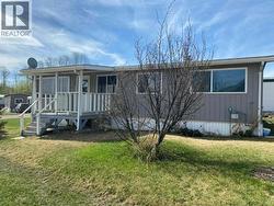 6549 Wildmare Road Unit# 20 Chetwynd, BC V0C 1J0