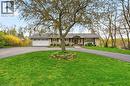5258 Cedar Springs Road, Burlington, ON  - Outdoor With Facade 
