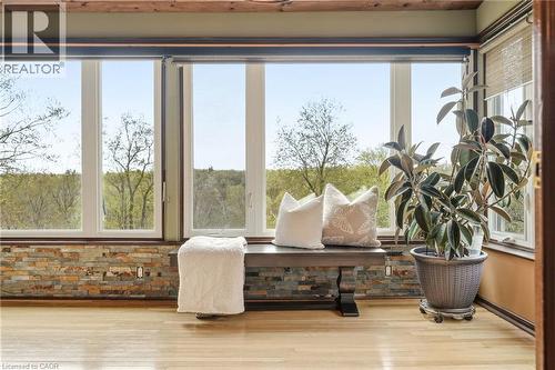 5258 Cedar Springs Road, Burlington, ON - Indoor Photo Showing Other Room