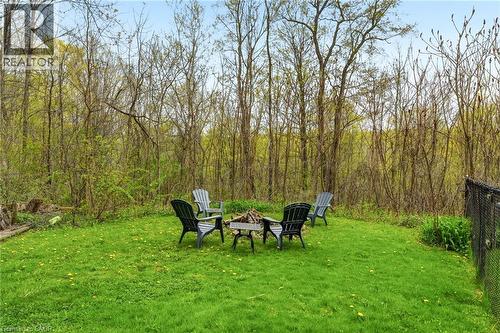 5258 Cedar Springs Road, Burlington, ON - Outdoor