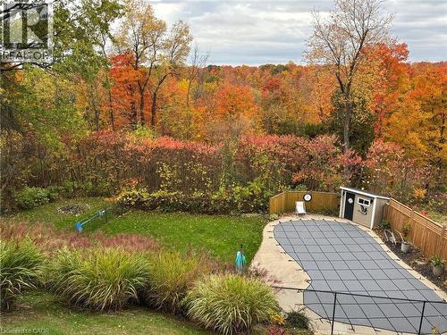 5258 Cedar Springs Road, Burlington, ON - Outdoor