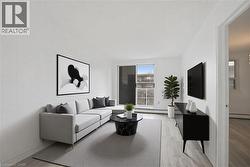 Virtually Staged Photo - 