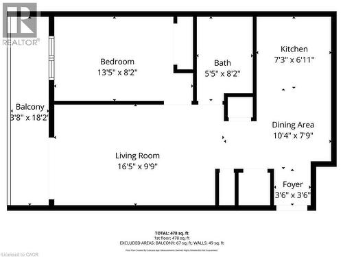 30 Summit Avenue Unit# 401, Hamilton, ON - Other