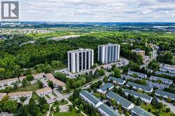 35 GREEN VALLEY Drive Unit# 1605  Kitchener, ON N2P 2A5