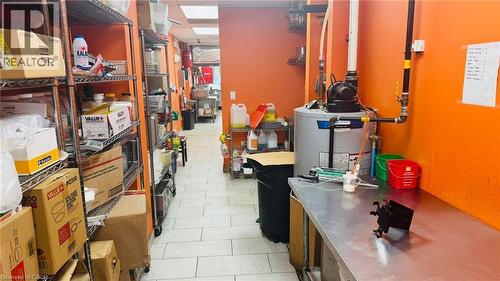 Image quality insufficient for description - 2405 Fairview Street, Burlington, ON 