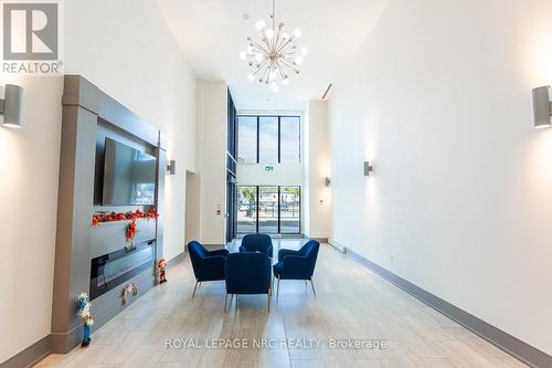 122 - 50 Herrick Avenue, St. Catharines (Oakdale), ON - Indoor Photo Showing Other Room