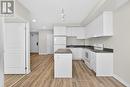 122 - 50 Herrick Avenue, St. Catharines (Oakdale), ON  - Indoor Photo Showing Kitchen 