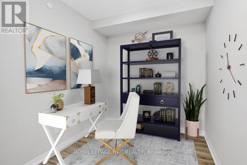 122 - 50 Herrick Avenue, St. Catharines (Oakdale), ON - Indoor Photo Showing Other Room