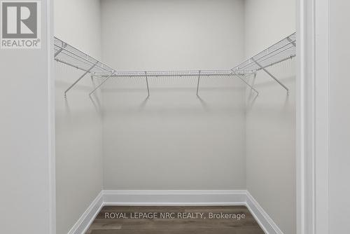122 - 50 Herrick Avenue, St. Catharines (Oakdale), ON - Indoor With Storage