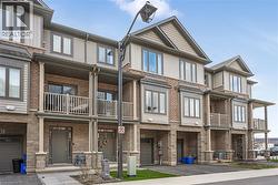 27 RACHEL Drive Unit# 41 Hamilton, ON L8E 0K6