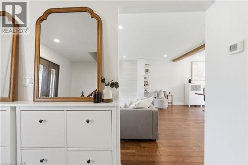 73 San Fernando Drive, Hamilton, ON - Indoor