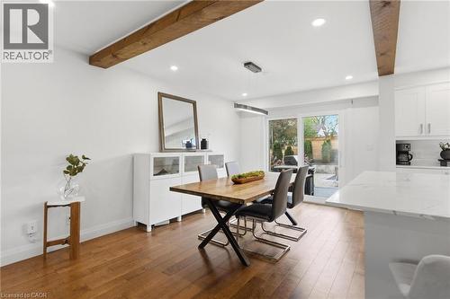 73 San Fernando Drive, Hamilton, ON - Indoor