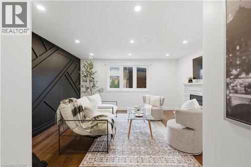 73 San Fernando Drive, Hamilton, ON - Indoor