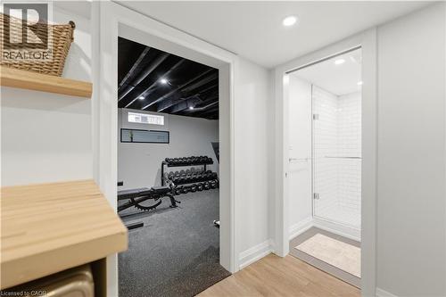 73 San Fernando Drive, Hamilton, ON - Indoor Photo Showing Other Room