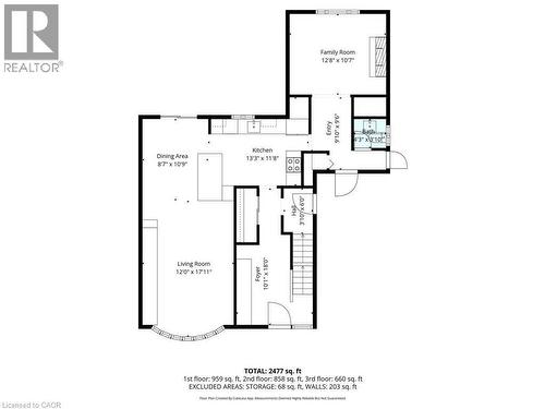 73 San Fernando Drive, Hamilton, ON - Other