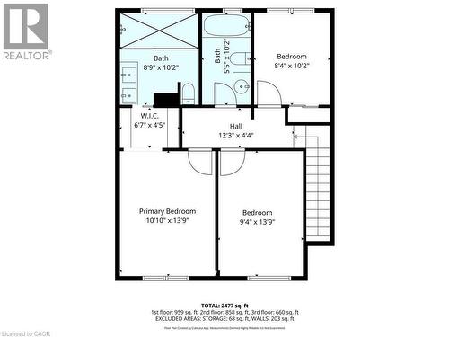 73 San Fernando Drive, Hamilton, ON - Other