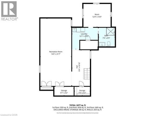 73 San Fernando Drive, Hamilton, ON - Other