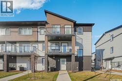 9 651 Dubois CRESCENT  Saskatoon, SK S7V 0R3
